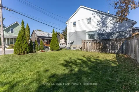 66 Hugh Street S Arnprior ON K7S 2V6
