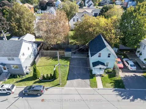 66 Hugh Street S Arnprior ON K7S 2V6