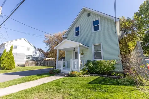 66 Hugh Street S Arnprior ON K7S 2V6