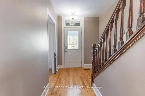 66 Hugh Street S Arnprior ON K7S 2V6