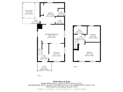 66 Hugh Street S Arnprior ON K7S 2V6