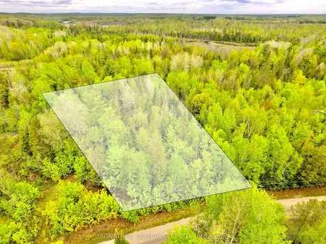 122 Western Drive Bonnechere Valley ON K0J 1T0