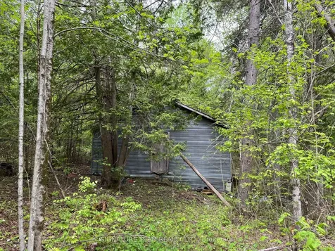 122 Western Drive Bonnechere Valley ON K0J 1T0