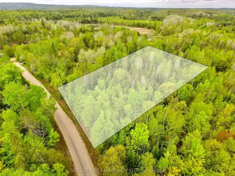 122 Western Drive Bonnechere Valley ON K0J 1T0