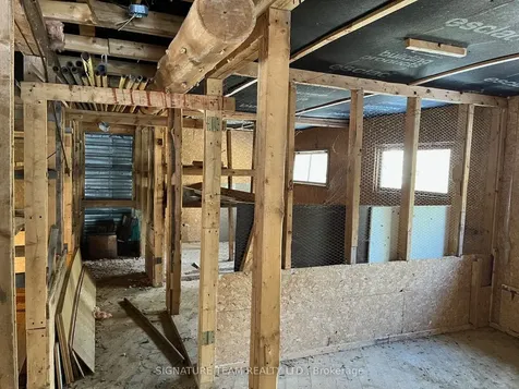 122 Western Drive Bonnechere Valley ON K0J 1T0