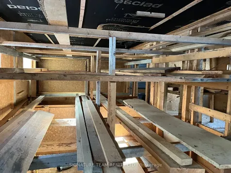 122 Western Drive Bonnechere Valley ON K0J 1T0