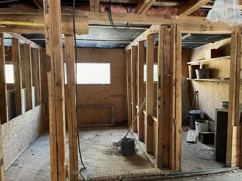 122 Western Drive Bonnechere Valley ON K0J 1T0