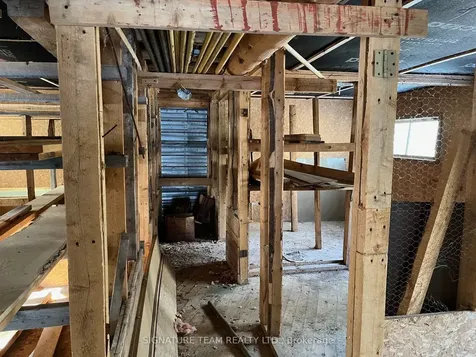 122 Western Drive Bonnechere Valley ON K0J 1T0