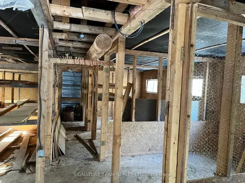 122 Western Drive Bonnechere Valley ON K0J 1T0