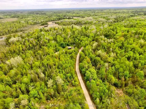 122 Western Drive Bonnechere Valley ON K0J 1T0