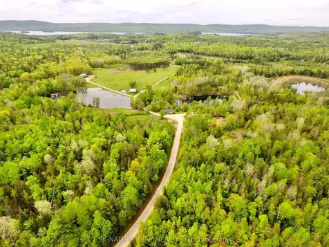 122 Western Drive Bonnechere Valley ON K0J 1T0