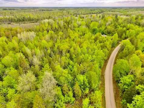 122 Western Drive Bonnechere Valley ON K0J 1T0