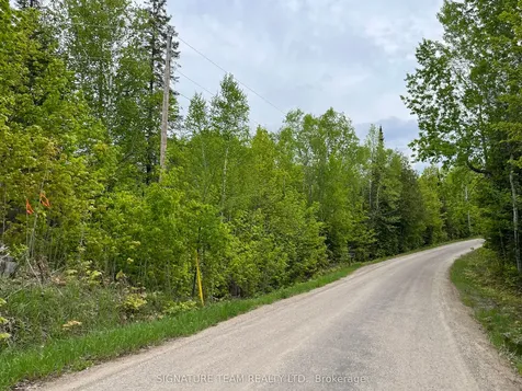 122 Western Drive Bonnechere Valley ON K0J 1T0