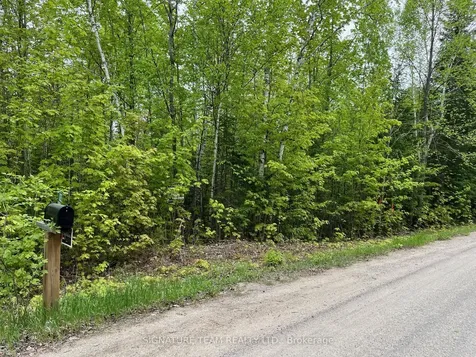 122 Western Drive Bonnechere Valley ON K0J 1T0