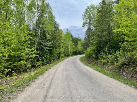 122 Western Drive Bonnechere Valley ON K0J 1T0