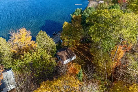 17058 Highway 35 N/a Algonquin Highlands ON K0M 1S0