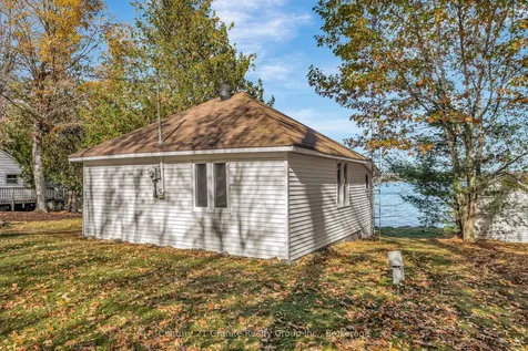 17058 Highway 35 N/a Algonquin Highlands ON K0M 1S0