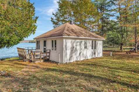 17058 Highway 35 N/a Algonquin Highlands ON K0M 1S0