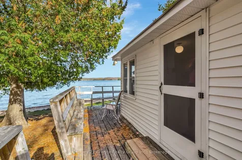 17058 Highway 35 N/a Algonquin Highlands ON K0M 1S0