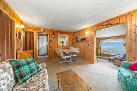 17058 Highway 35 N/a Algonquin Highlands ON K0M 1S0