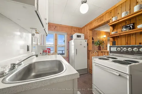 17058 Highway 35 N/a Algonquin Highlands ON K0M 1S0