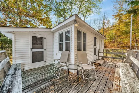 17058 Highway 35 N/a Algonquin Highlands ON K0M 1S0