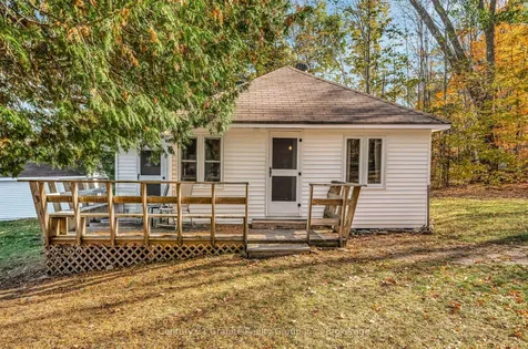 17058 Highway 35 N/a Algonquin Highlands ON K0M 1S0