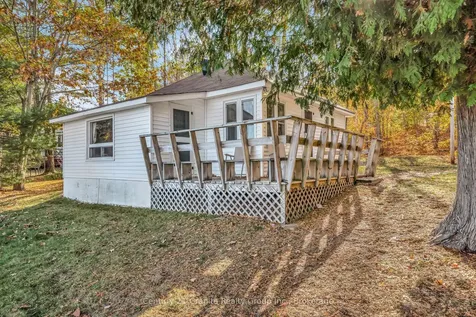 17058 Highway 35 N/a Algonquin Highlands ON K0M 1S0