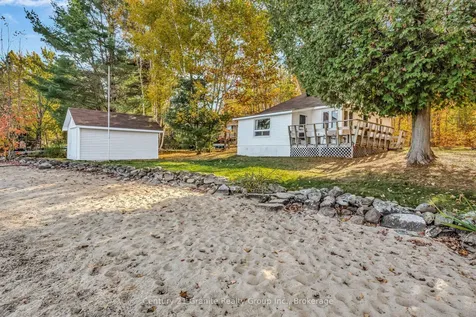 17058 Highway 35 N/a Algonquin Highlands ON K0M 1S0