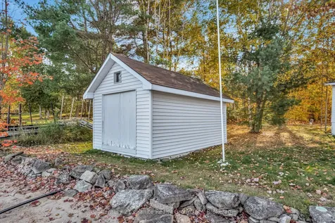 17058 Highway 35 N/a Algonquin Highlands ON K0M 1S0