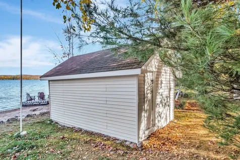 17058 Highway 35 N/a Algonquin Highlands ON K0M 1S0