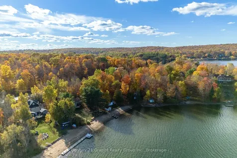 17058 Highway 35 N/a Algonquin Highlands ON K0M 1S0