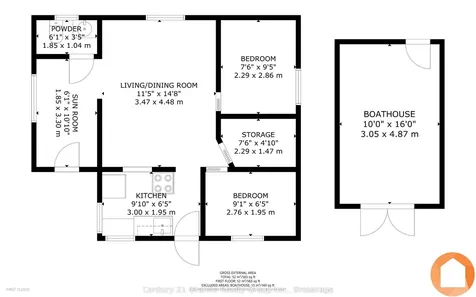 17058 Highway 35 N/a Algonquin Highlands ON K0M 1S0