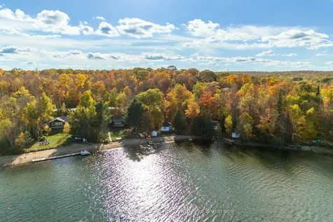 17058 Highway 35 N/a Algonquin Highlands ON K0M 1S0