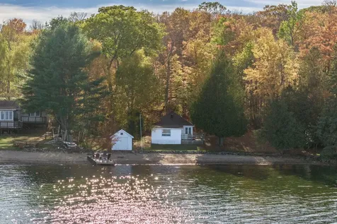 17058 Highway 35 N/a Algonquin Highlands ON K0M 1S0