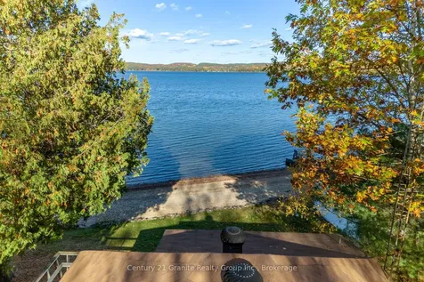 17058 Highway 35 N/a Algonquin Highlands ON K0M 1S0