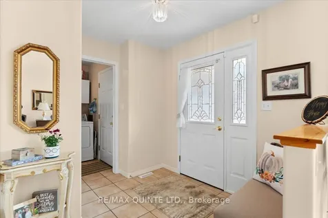 42 Spruce Gardens Belleville ON K8N 5Y6