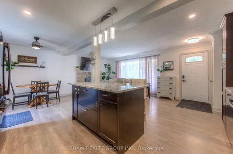 95 Silver Street Brant ON N3L 1T8