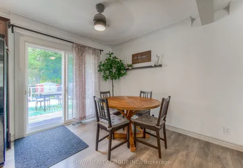 95 Silver Street Brant ON N3L 1T8