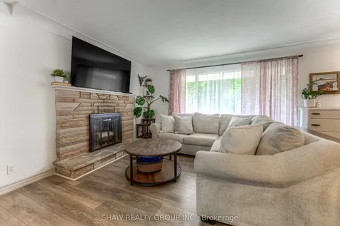 95 Silver Street Brant ON N3L 1T8