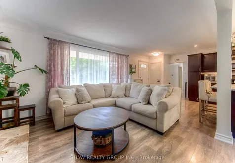 95 Silver Street Brant ON N3L 1T8