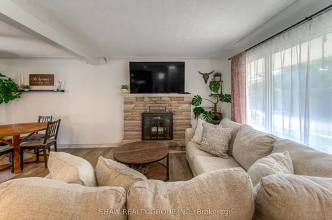 95 Silver Street Brant ON N3L 1T8