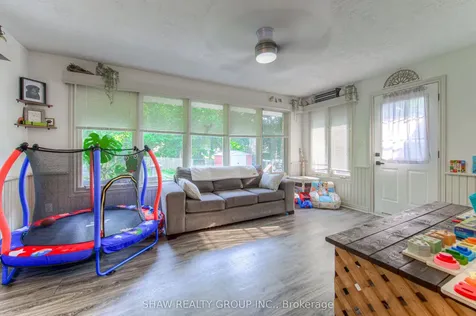 95 Silver Street Brant ON N3L 1T8