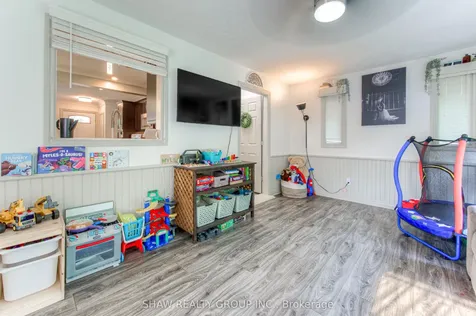 95 Silver Street Brant ON N3L 1T8