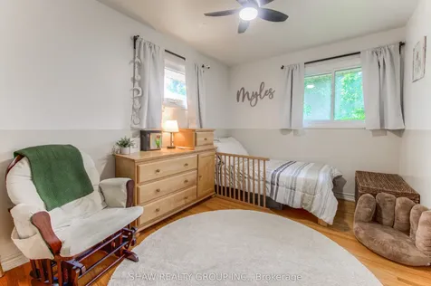 95 Silver Street Brant ON N3L 1T8