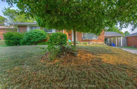 95 Silver Street Brant ON N3L 1T8