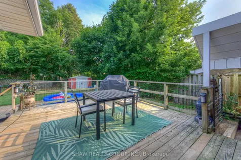 95 Silver Street Brant ON N3L 1T8