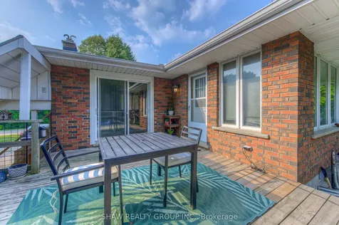 95 Silver Street Brant ON N3L 1T8