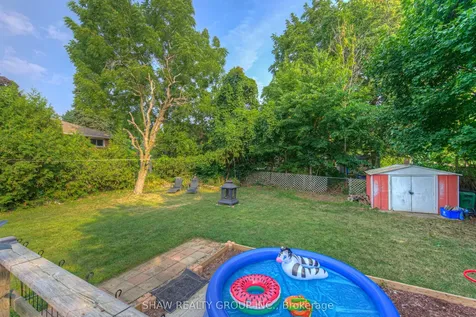 95 Silver Street Brant ON N3L 1T8