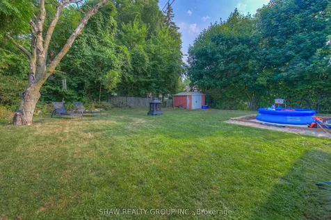 95 Silver Street Brant ON N3L 1T8